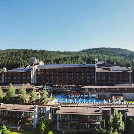 Katarino Spa Hotel Banszko Kültér fotó