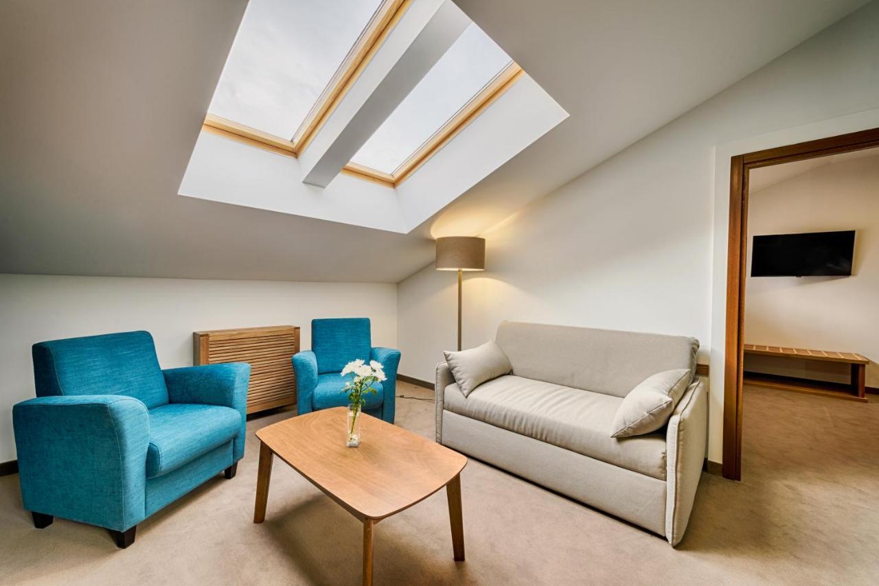 Katarino Spa Hotel Banszko Kültér fotó