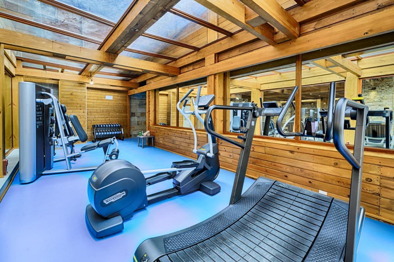 Katarino Spa Hotel Banszko Kültér fotó