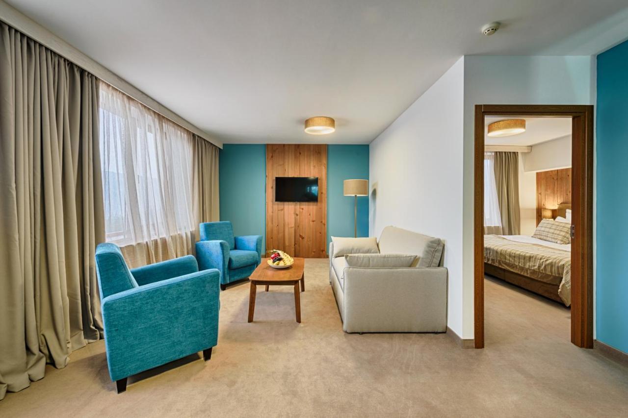 Katarino Spa Hotel Banszko Kültér fotó
