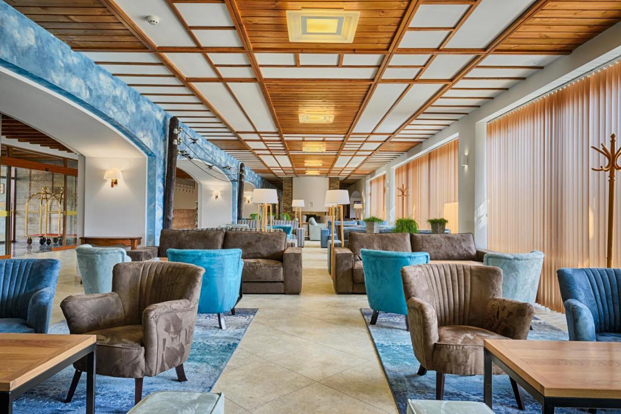 Katarino Spa Hotel Banszko Kültér fotó