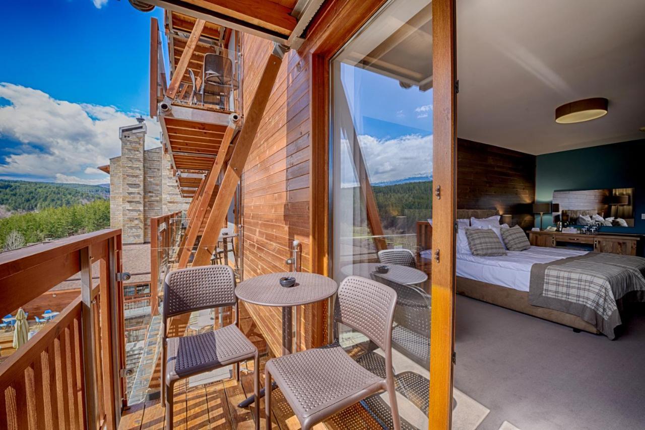 Katarino Spa Hotel Banszko Kültér fotó