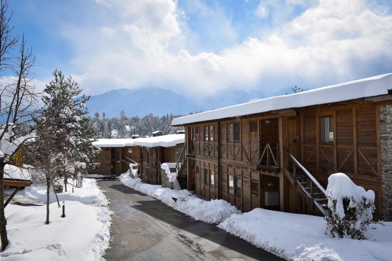Katarino Spa Hotel Banszko Kültér fotó