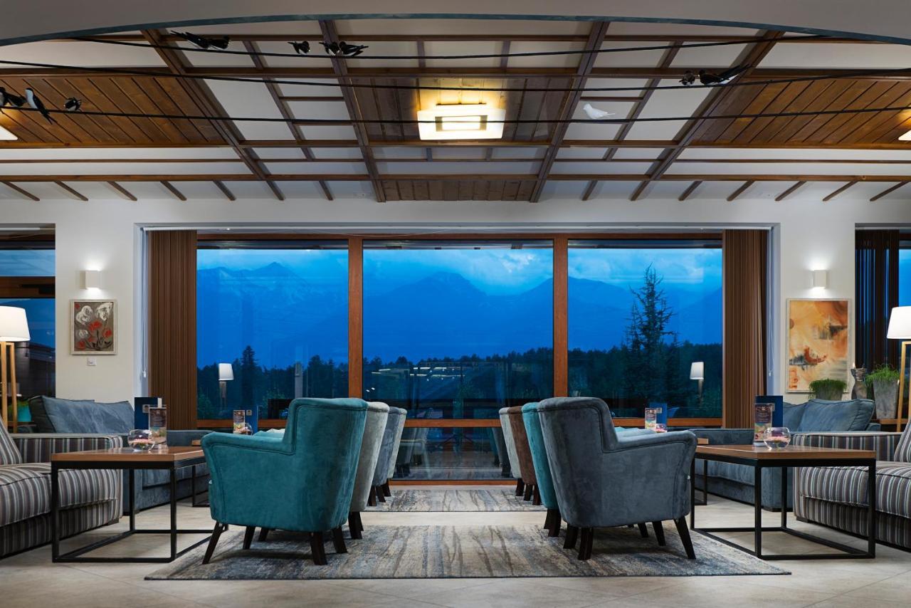 Katarino Spa Hotel Banszko Kültér fotó