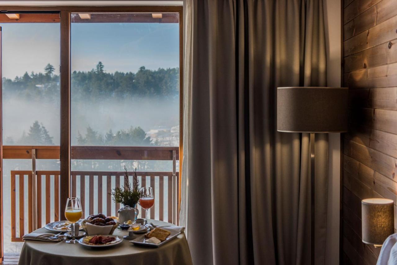 Katarino Spa Hotel Banszko Kültér fotó