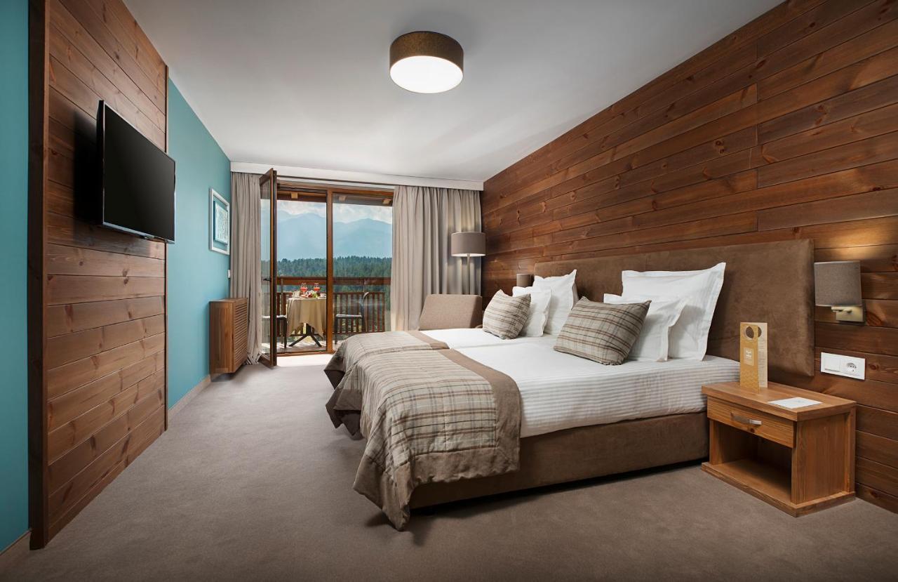 Katarino Spa Hotel Banszko Kültér fotó