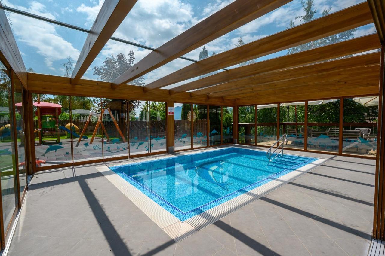Katarino Spa Hotel Banszko Kültér fotó