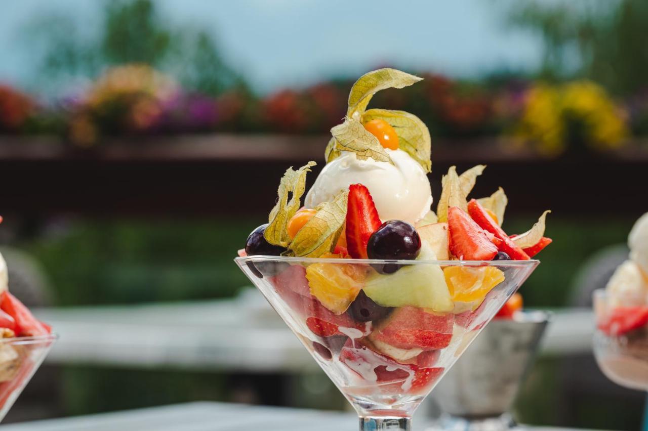 Katarino Spa Hotel Banszko Kültér fotó
