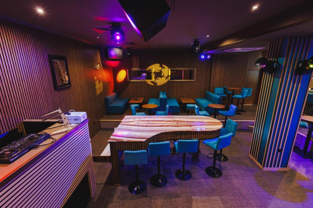 Katarino Spa Hotel Banszko Kültér fotó