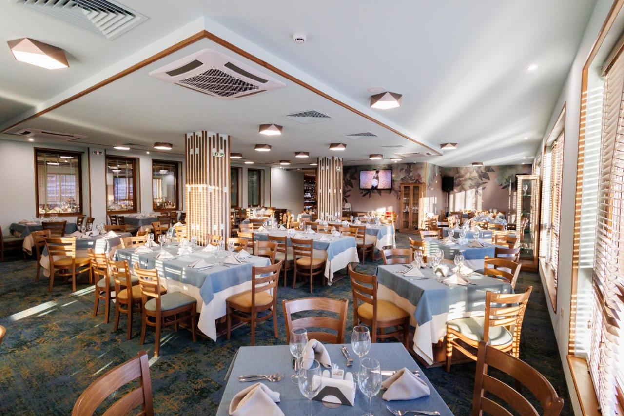 Katarino Spa Hotel Banszko Kültér fotó