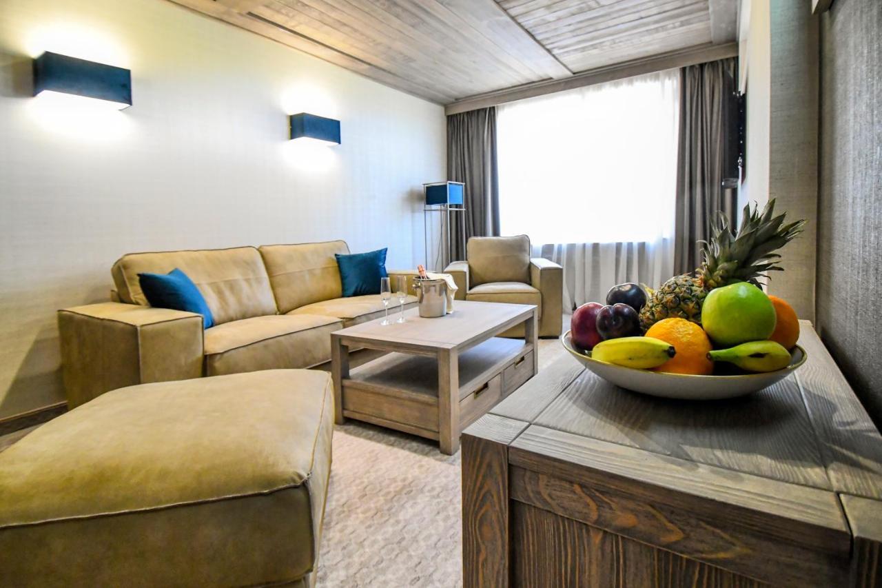 Katarino Spa Hotel Banszko Kültér fotó