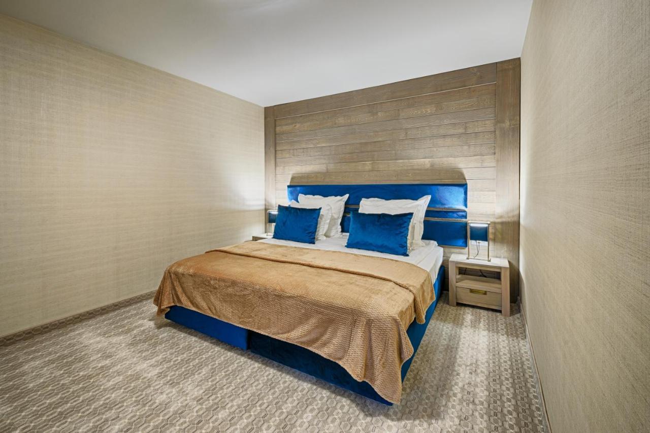 Katarino Spa Hotel Banszko Kültér fotó