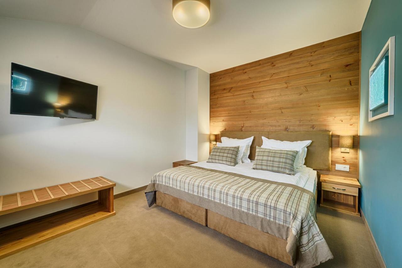 Katarino Spa Hotel Banszko Kültér fotó