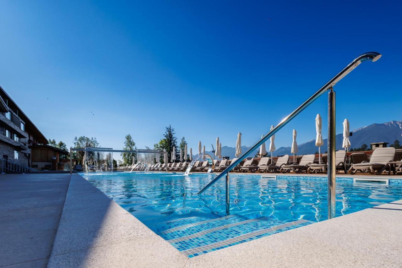 Katarino Spa Hotel Banszko Kültér fotó