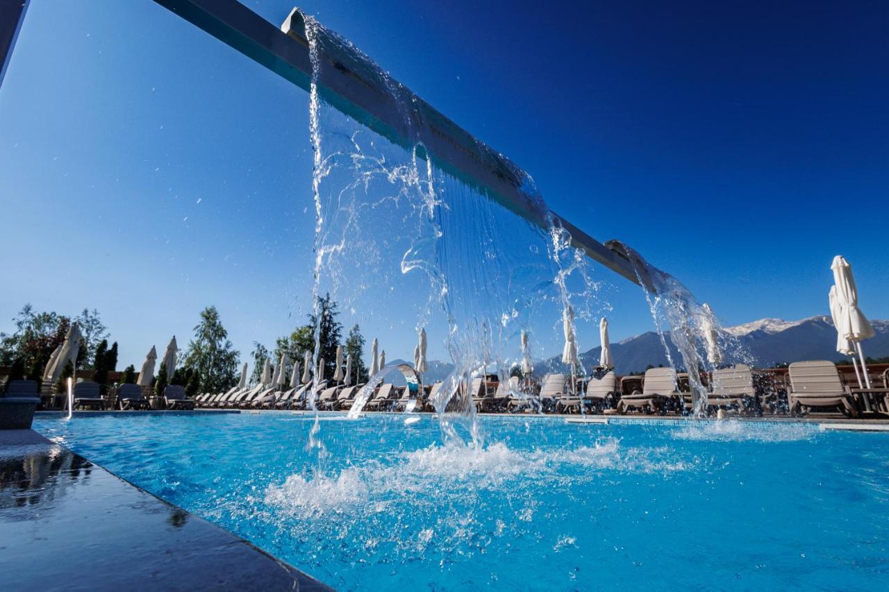 Katarino Spa Hotel Banszko Kültér fotó
