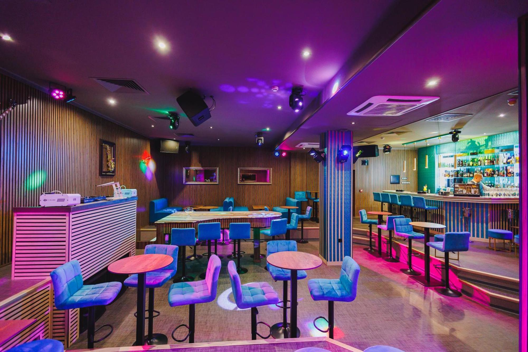 Katarino Spa Hotel Banszko Kültér fotó